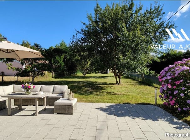 Laruscade, Aquitaine 33620