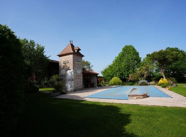Clairac, Aquitaine 47320