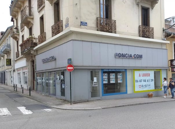 Aix-les-Bains, Savoie 73100