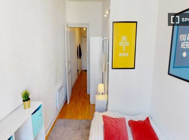 lille, Hauts-de-France 59000