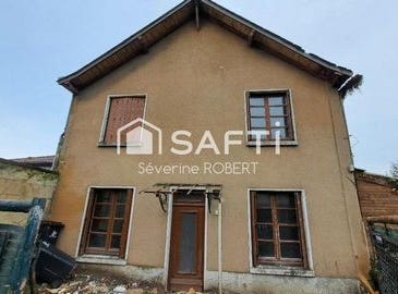 Loudun, Poitou-Charentes 86200
