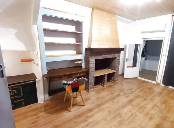 Graissessac, Languedoc-Roussillon 34260