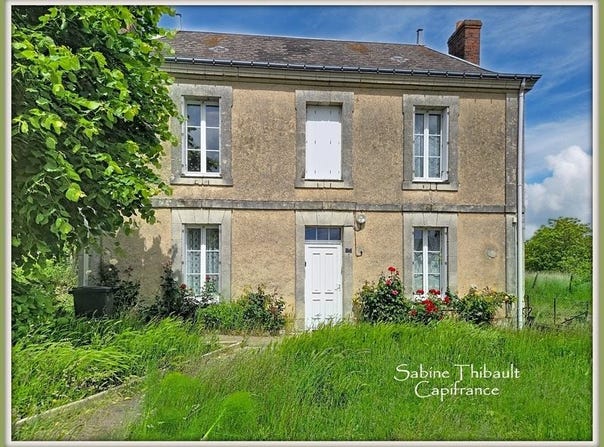 Souvigné, Centre 37330