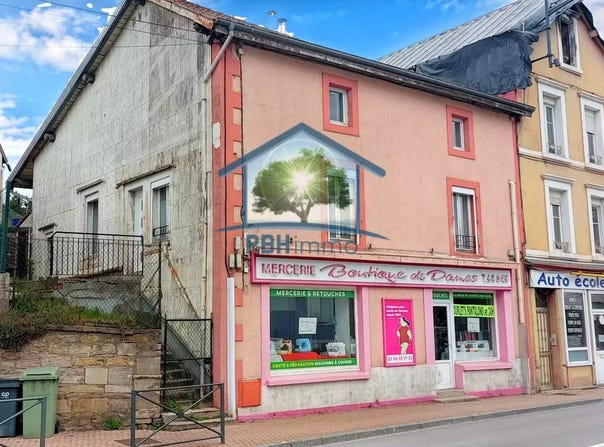 Golbey, Vosges 88190