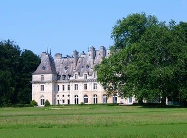 Choisy-Au-Bac, Picardie 60750