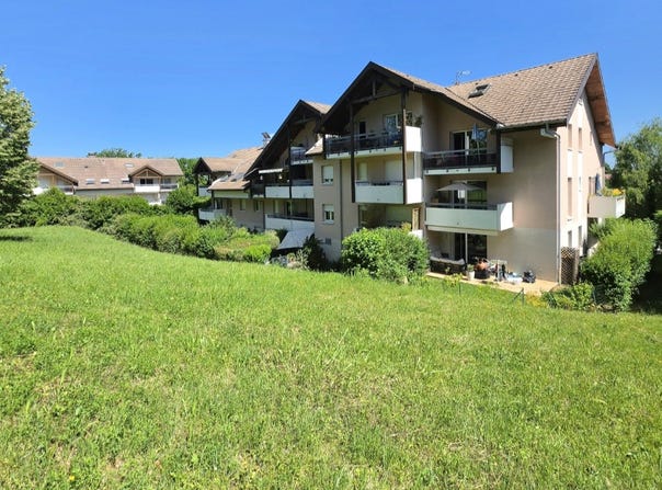 Seynod, Auvergne-Rhône-Alpes 74600