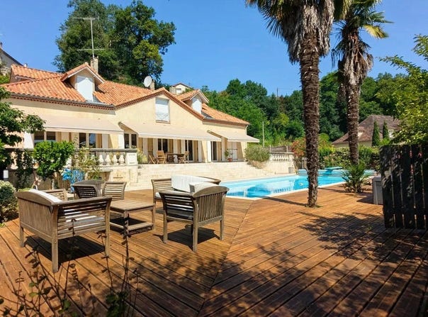 Foulayronnes, Aquitaine 47510