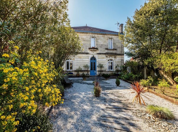 Bordeaux, Aquitaine 33200