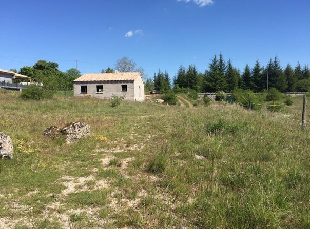 Le Caylar, Languedoc-Roussillon 34520