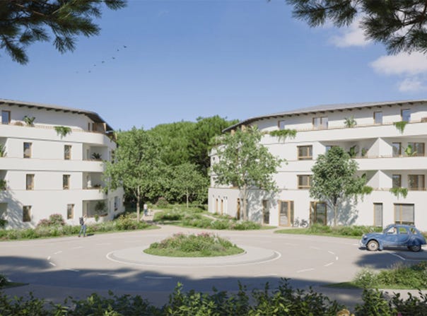 ANGLET, Nouvelle-Aquitaine 64600
