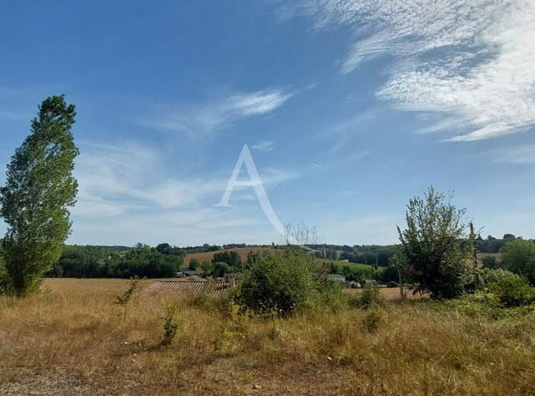 MONCLAR DE QUERCY, Occitanie 82230