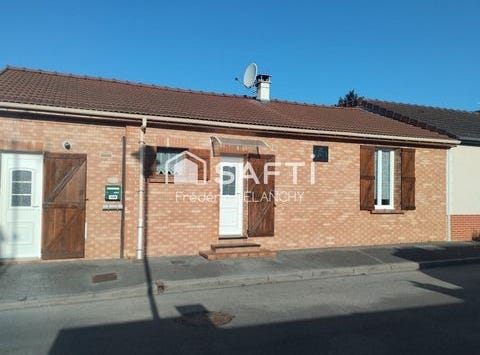 Tergnier, Picardie 02700
