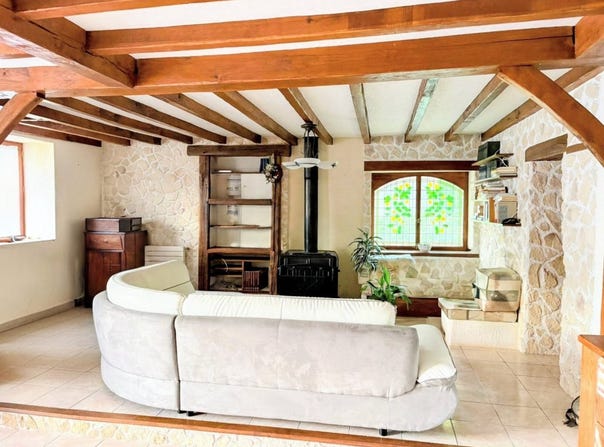 Annesse-et-Beaulieu, Aquitaine 24430