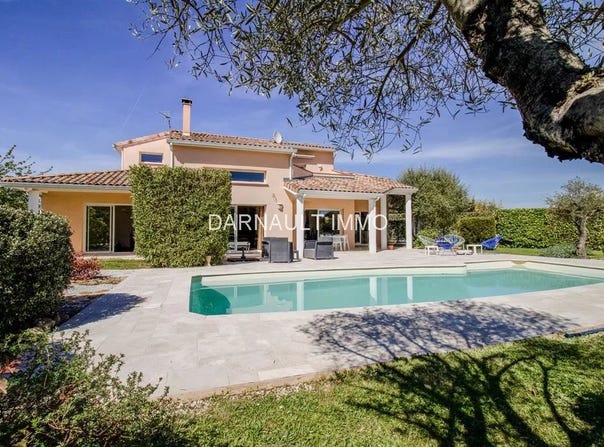 Plaisance-du-Touch, Haute-Garonne 31830