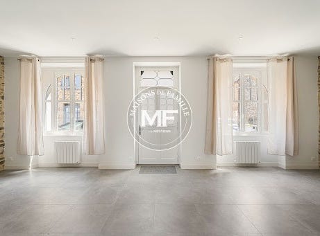 SAINT SULIAC, Brittany 35430