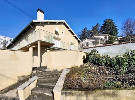 La Ricamarie, Rhône-Alpes 42150