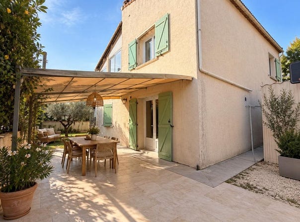 Alès, Languedoc-Roussillon 30100