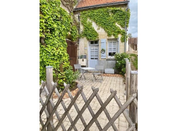 Vouvray, Indre-et-Loire 37210