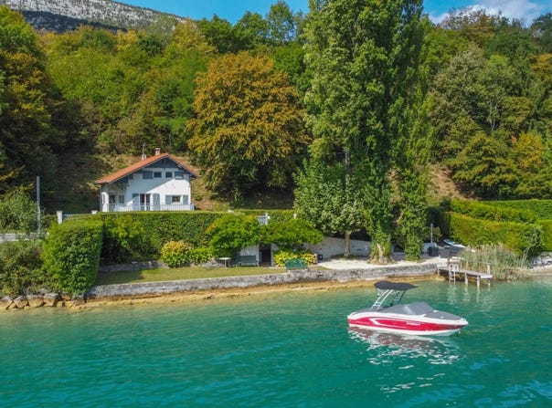 Doussard, Haute-Savoie 74210