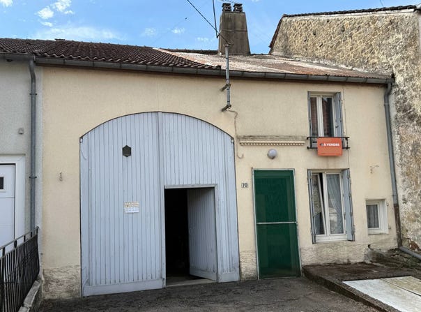 Vicq, Haute-Marne 52400