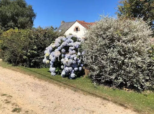 Pleumeur-Bodou, Brittany 22560