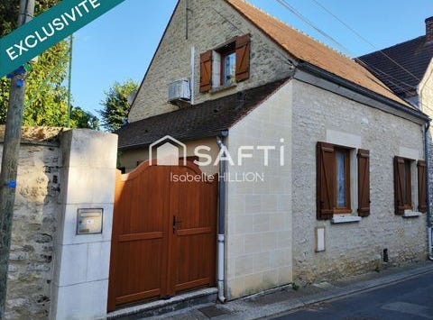 Bury, Picardie 60250