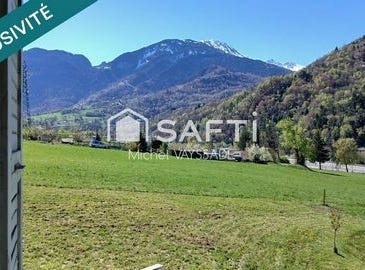 Aigueblanche, Rhône-Alpes 73260