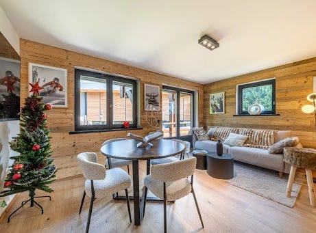 Megève, Auvergne-Rhône-Alpes 74120