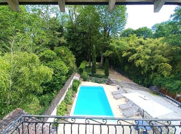Montbazon, Centre 37250