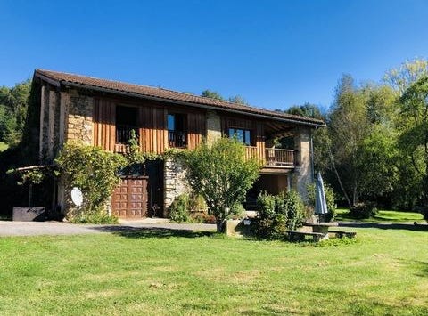 LA BASTIDE DE SEROU, Midi-Pyrénées 09240