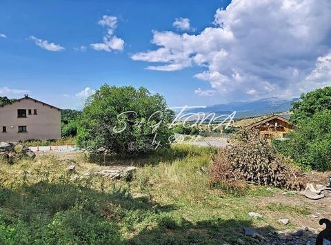 Egat, Languedoc-Roussillon 66120