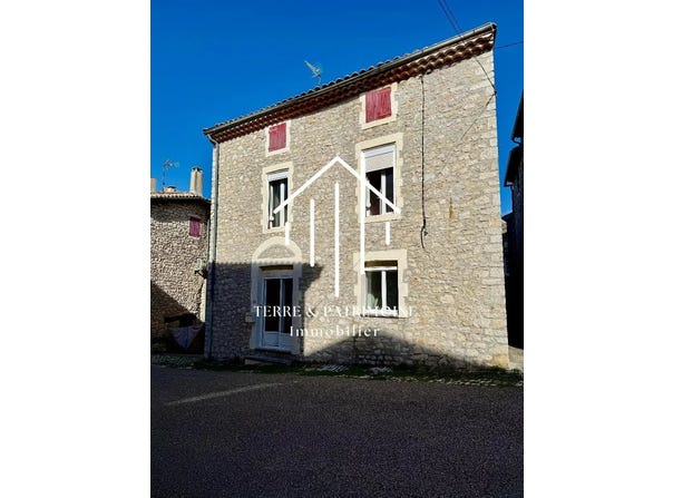Saint-Remèze, Ardèche 07700