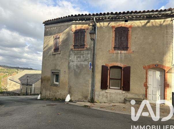 La Digne-d'Aval, Occitanie 11300
