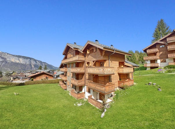 Les Carroz d'Arâches, Haute-Savoie 74300