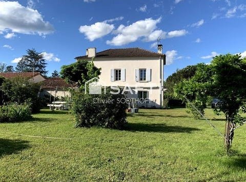 Barbaste, Aquitaine 47230