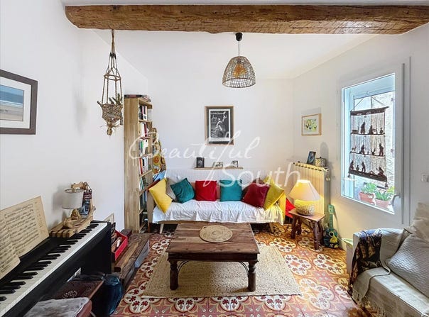 Estagel, Languedoc-Roussillon 66310