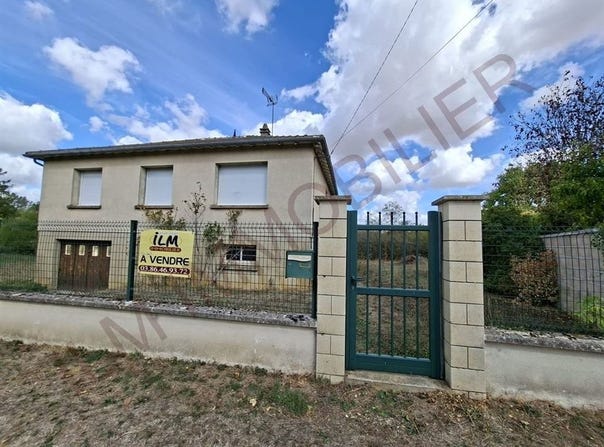 Augy, Burgundy 89290