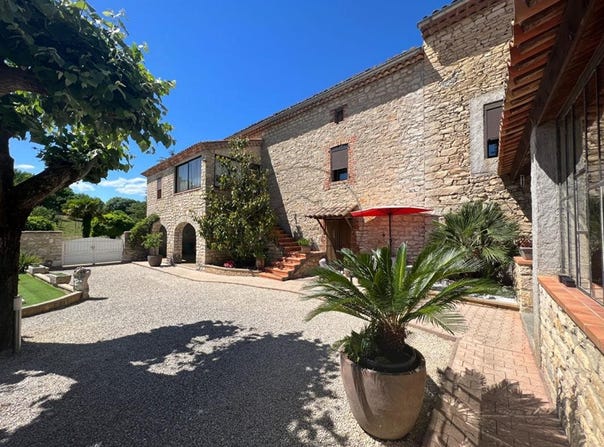 Rochegude, Languedoc-Roussillon 30430