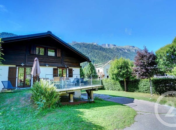 Chamonix, Rhône-Alpes 74400
