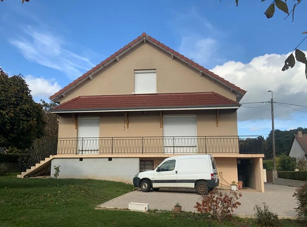 Le Creusot, Saône-et-Loire 71200