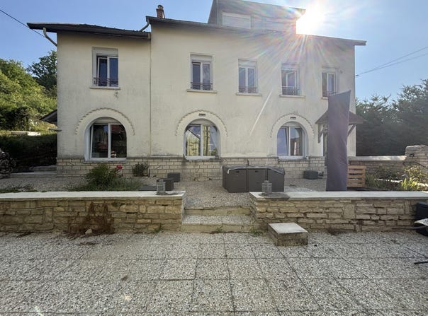 Chaumont-le-Bois, Burgundy 21400