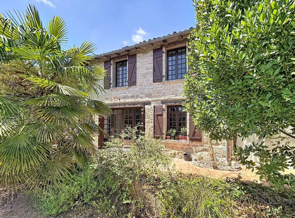 Nanclars, Poitou-Charentes 16230