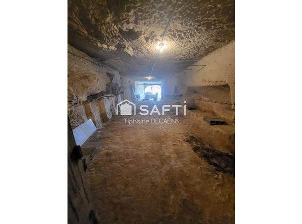 Cinq-Mars-La-Pile, Centre 37130