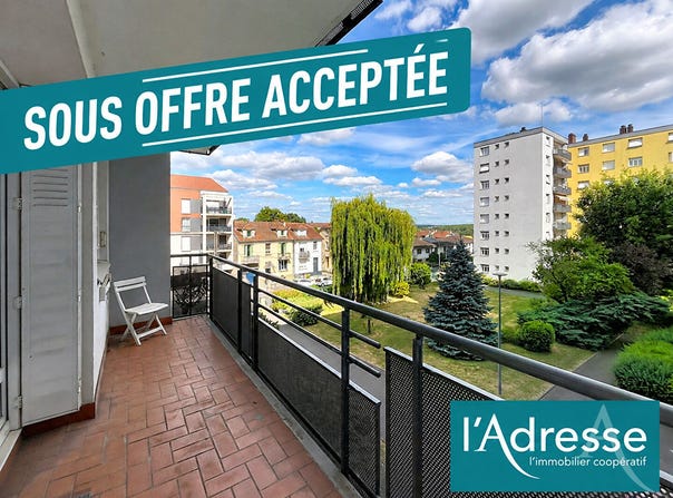 MONTIGNY LES METZ, Grand Est 57950