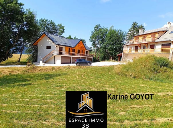 Villard-de-Lans, Isère 38250