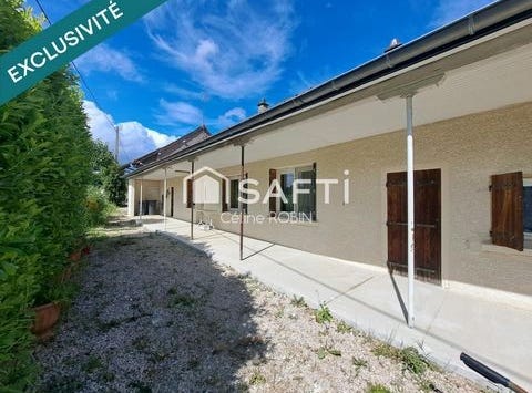 Louhans, Bourgogne 71500