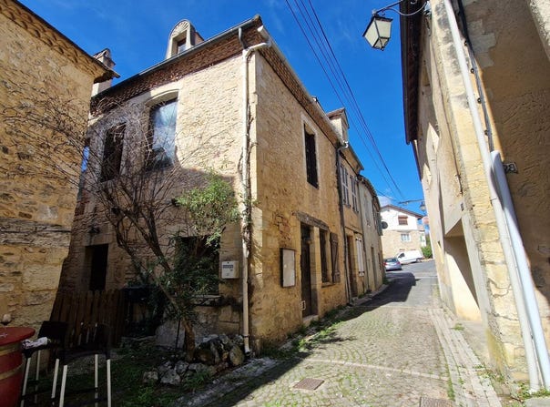 Le Bugue, Aquitaine 24260