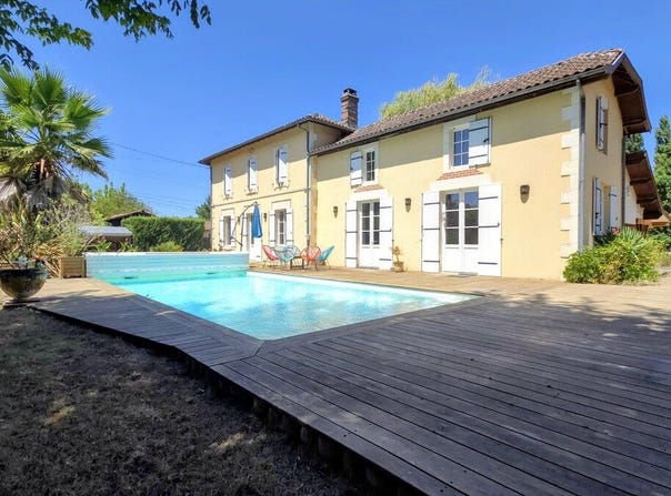 Mios, Aquitaine 33380