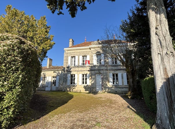 Montagne, Aquitaine 33570