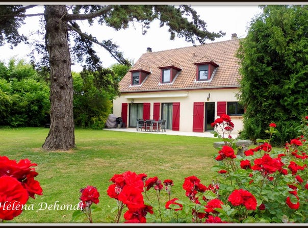 Luneray, Upper Normandy 76810